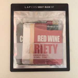Lapcos Face Masks